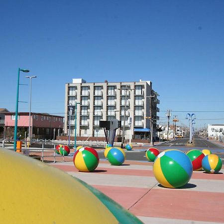 وايلدوود Newport Beach Resort المظهر الخارجي الصورة