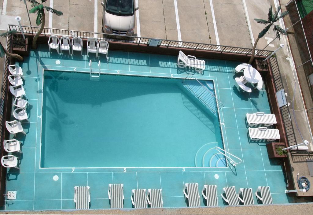 وايلدوود Newport Beach Resort المظهر الخارجي الصورة