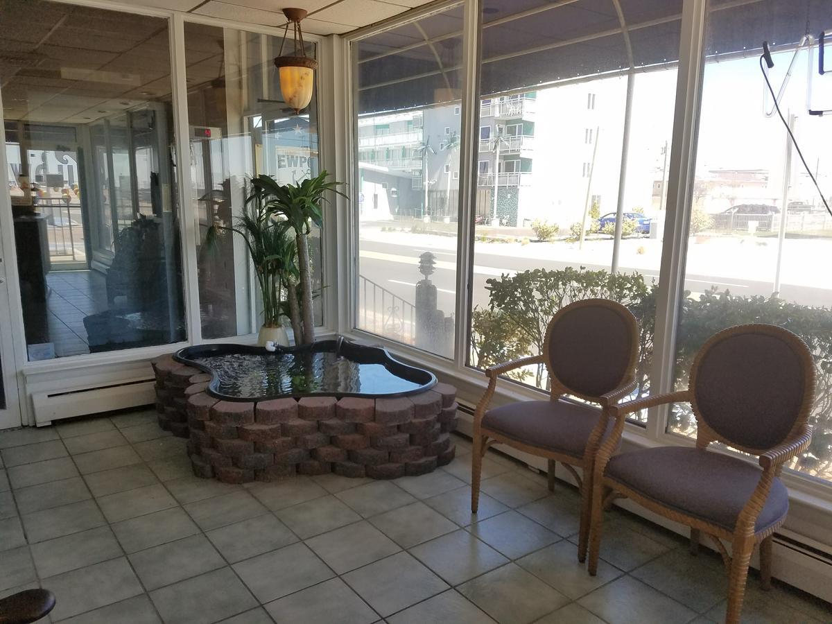 وايلدوود Newport Beach Resort المظهر الخارجي الصورة