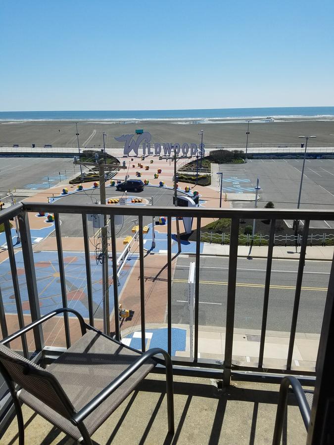 وايلدوود Newport Beach Resort المظهر الخارجي الصورة